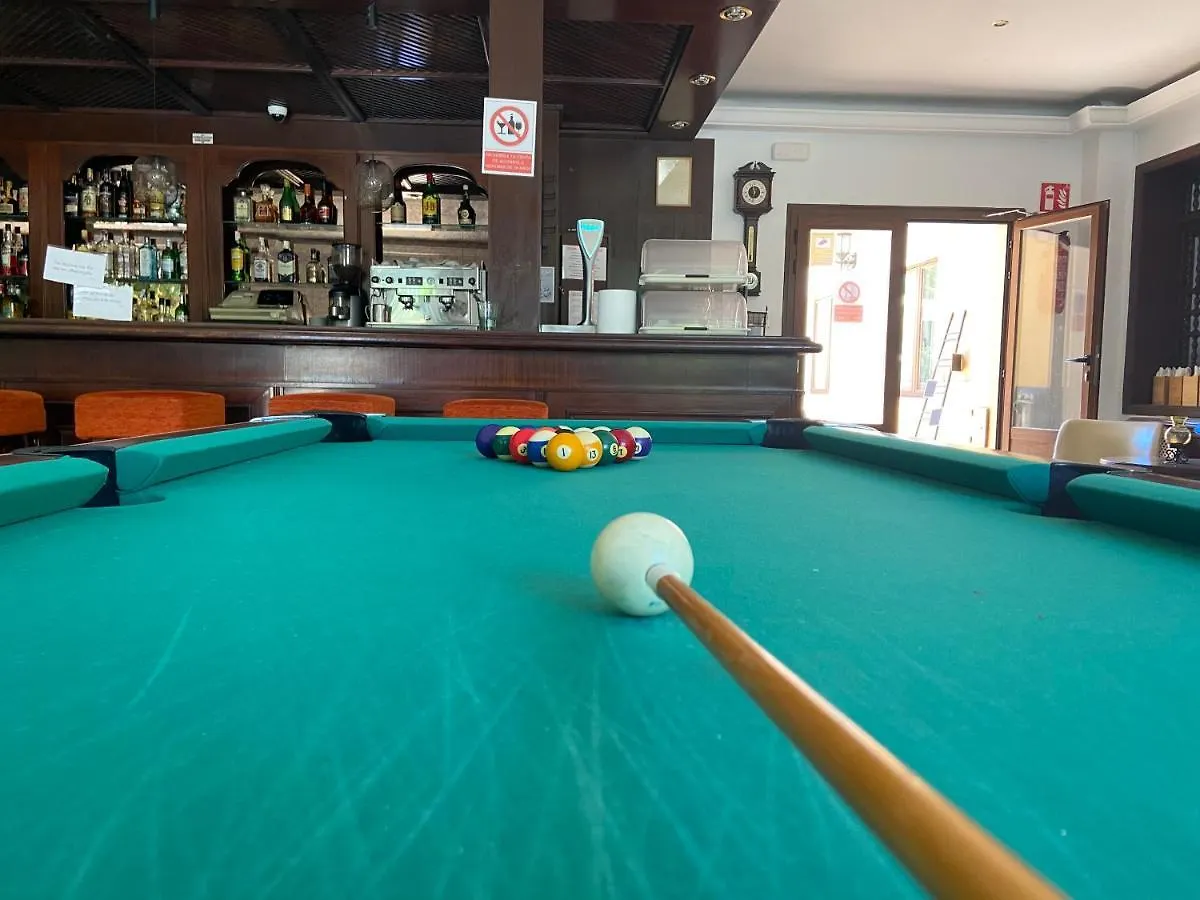 Boutique Hs Villa Rosa Paguera מלון פגוארה