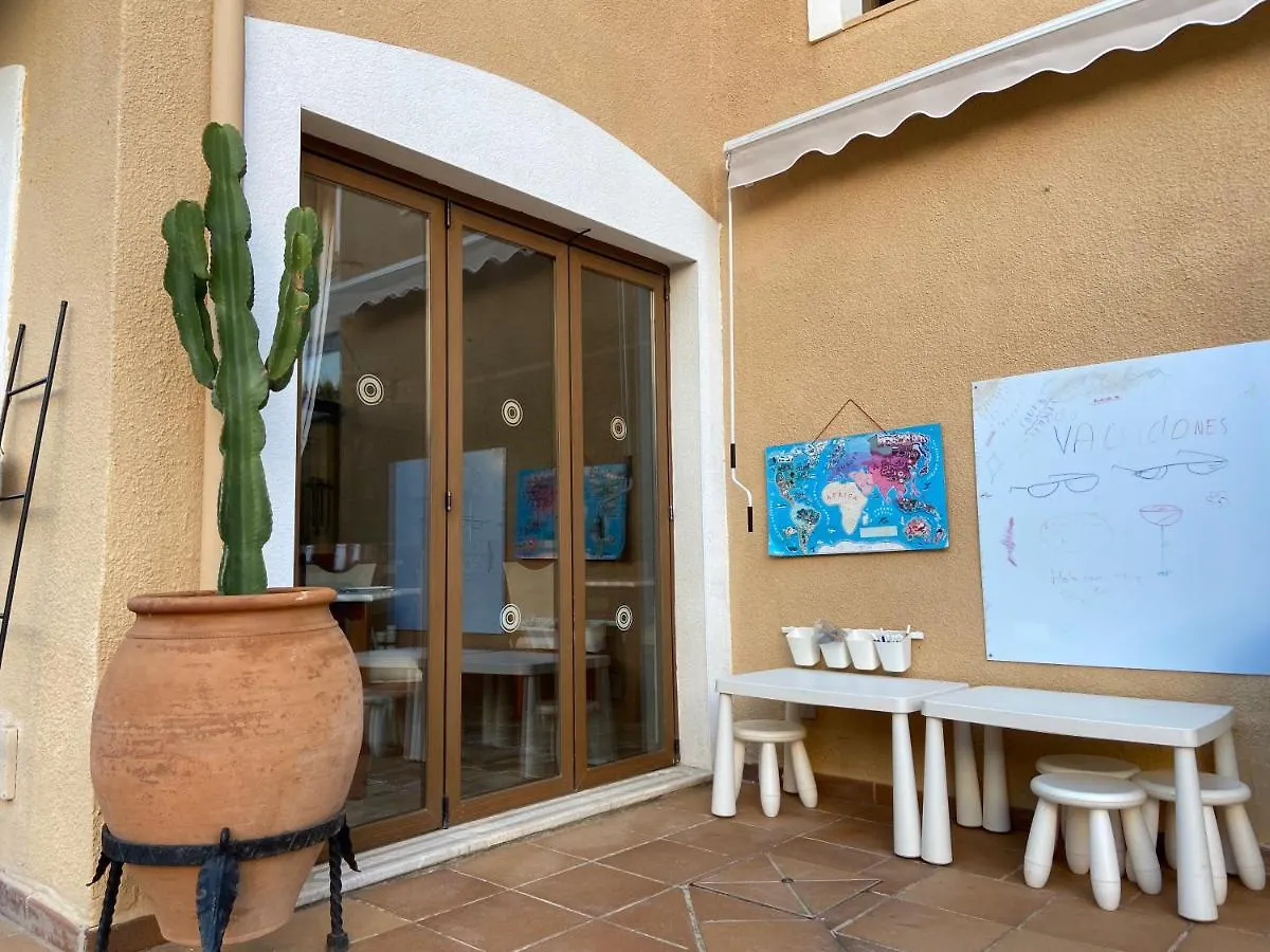 Boutique Hs Villa Rosa Paguera