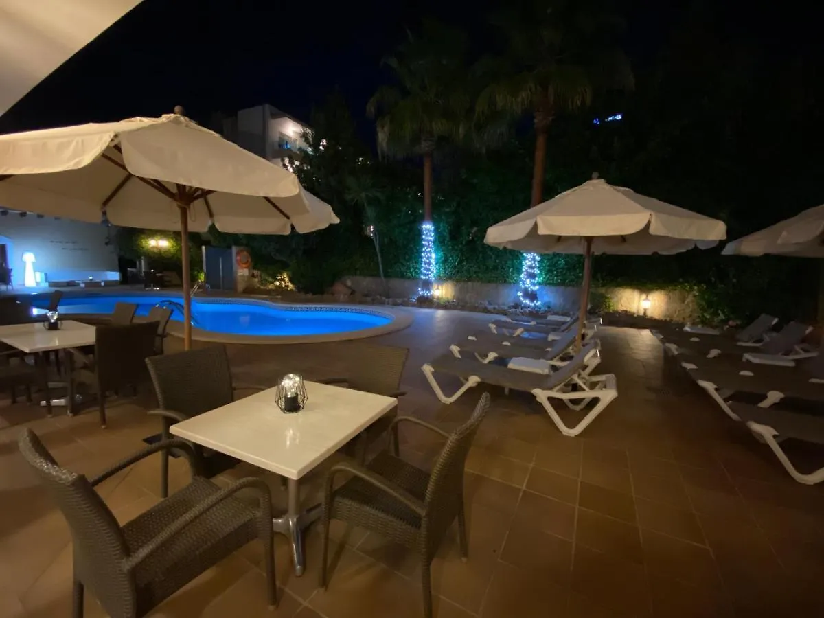 Boutique Hs Villa Rosa Paguera ספרד