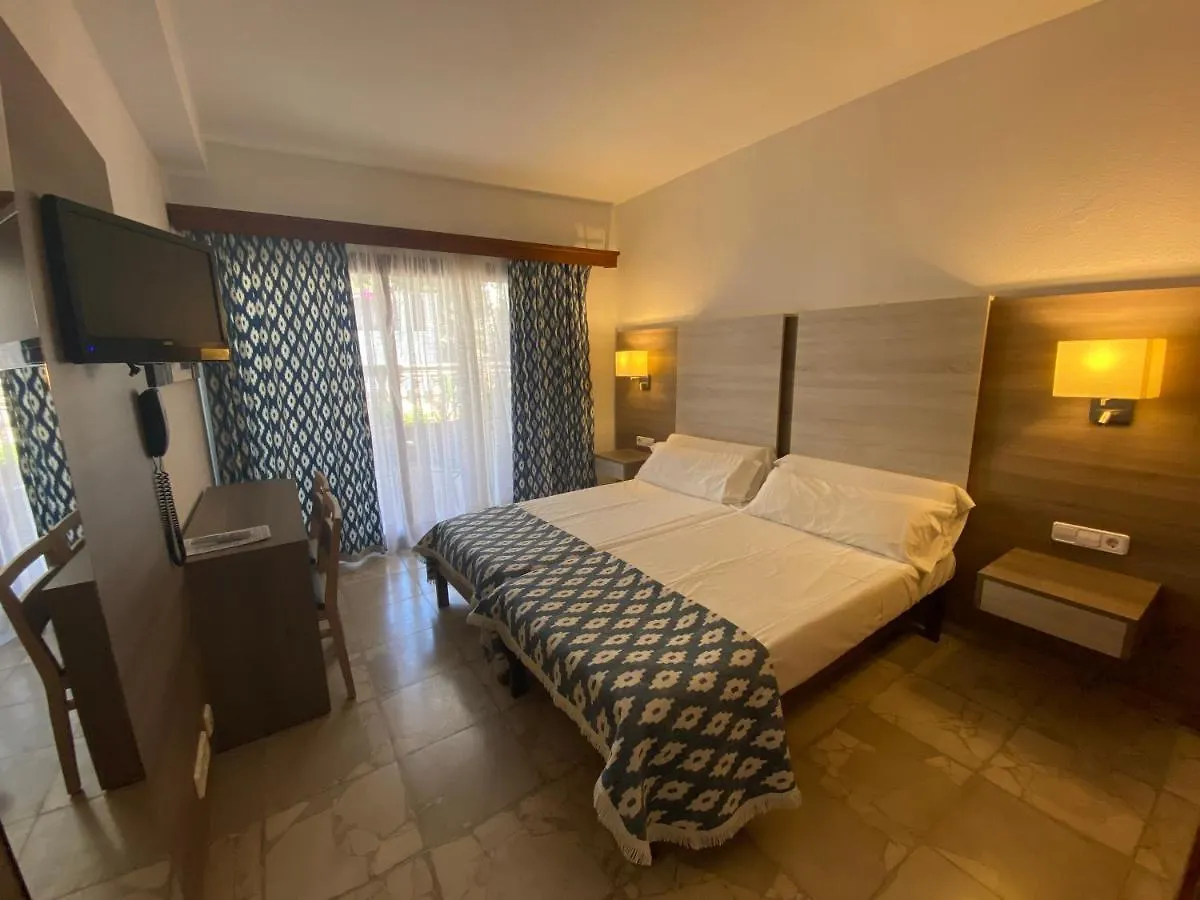 *** מלון Boutique Hs Villa Rosa Paguera ספרד