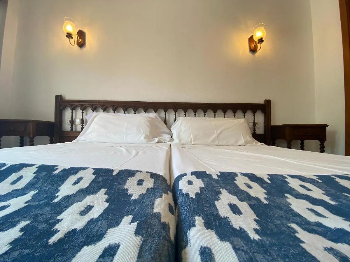 מלון Boutique Hs Villa Rosa Paguera