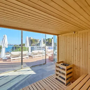 3* Hotel Cupido Boutique