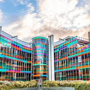 Sercotel Jardines De Uleta Vitoria