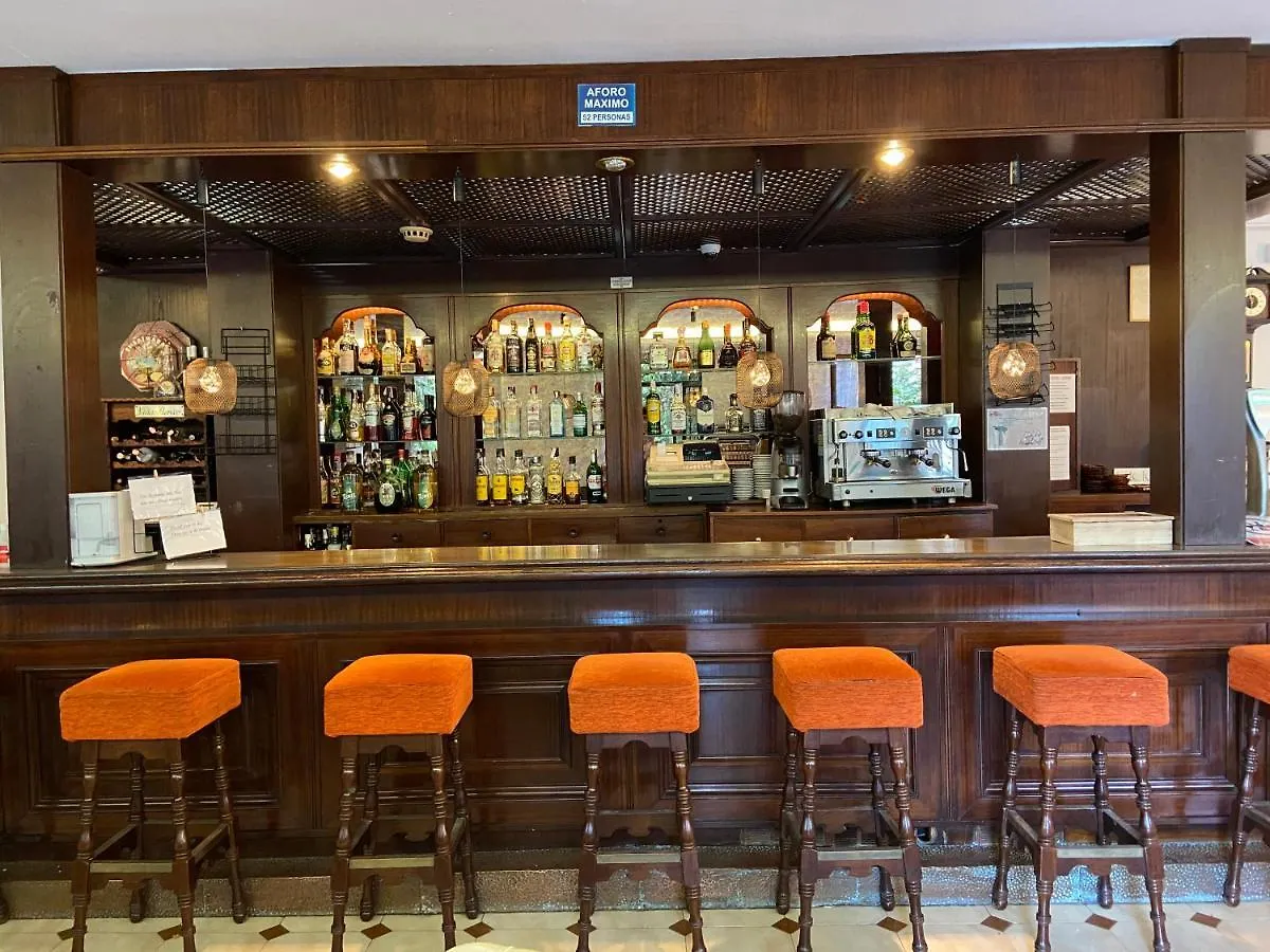 Boutique Hs Villa Rosa Paguera 3*, パゲラ