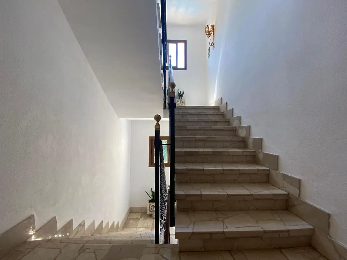 Boutique Hs Villa Rosa Paguera ホテル パゲラ